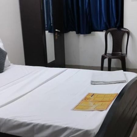 Hotel Explorer Calangute Exterior foto